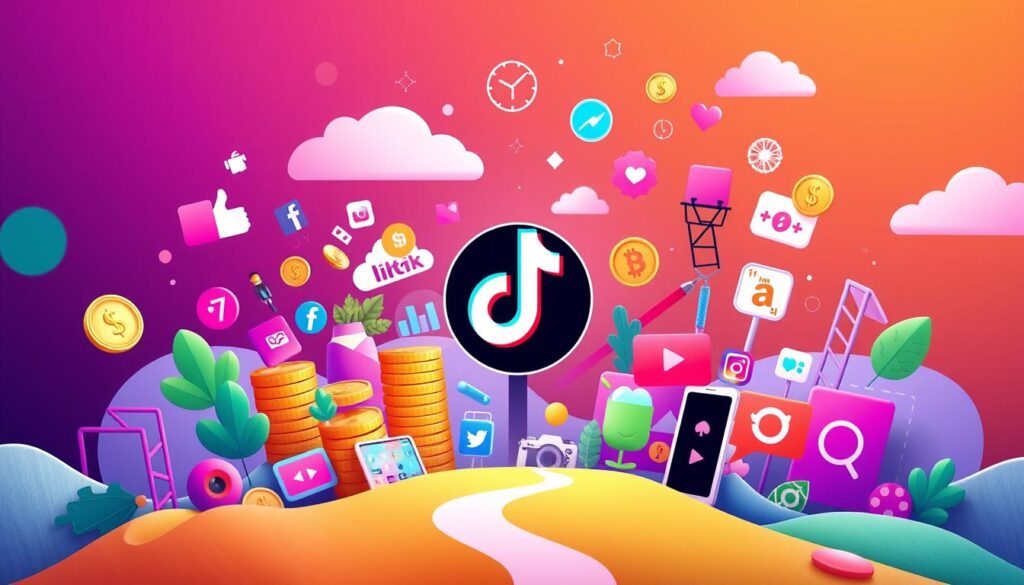 How to Make Money from TikTok: Full Guide